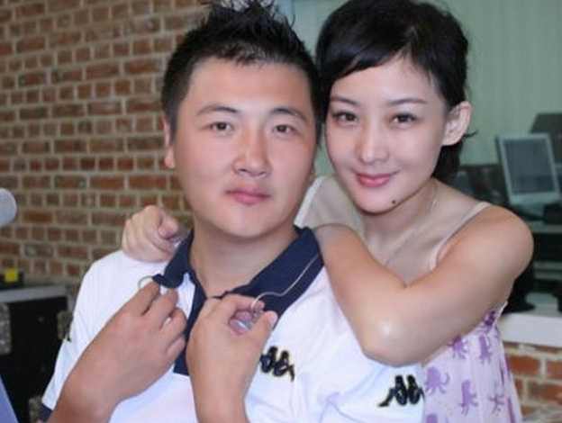 孙楠在歌坛地位有多高,曾经的歌坛一哥孙楠一落千丈