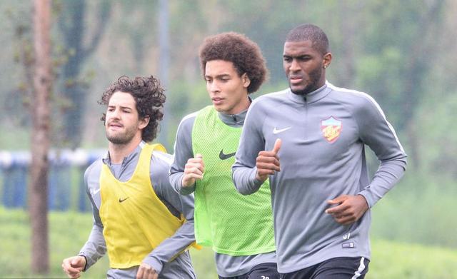 亚冠分组揭晓中超四强1喜3忧,亚冠分组恒大遭遇日本双冠王