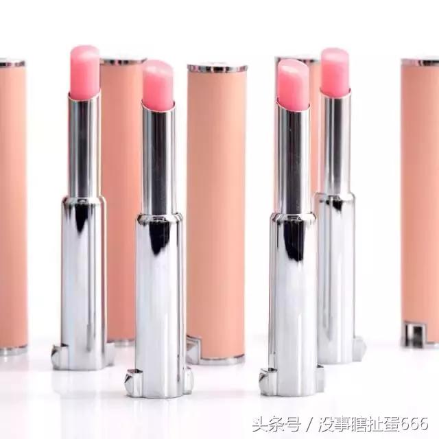 我打赌，这里至少有一支口红是你一直想要的款！