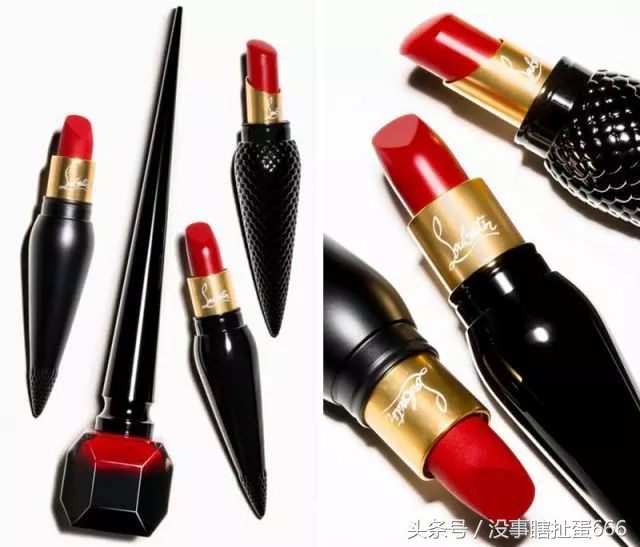 我打赌，这里至少有一支口红是你一直想要的款！