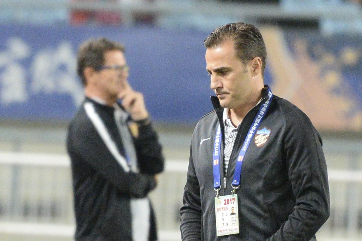 亚冠分组揭晓中超四强1喜3忧,亚冠分组恒大遭遇日本双冠王