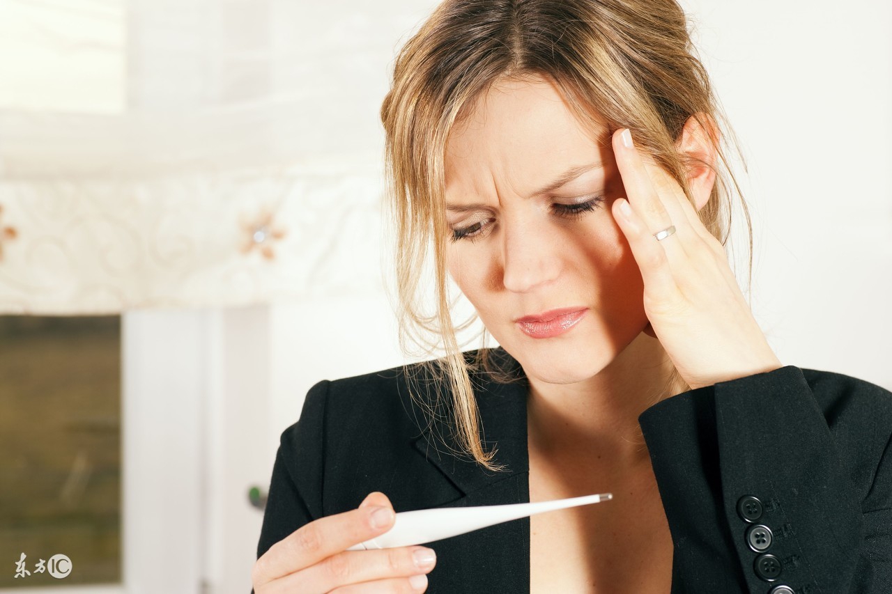 身体出现什么症状就是怀孕了,身体出现了哪些信号就证明怀孕了