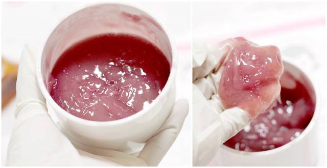 短头发自己在家染发教程全过程,自己在家染头发的染发教程