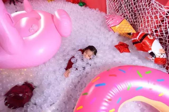 魔都今年的圣诞树，我们都帮你找来了！20颗圣诞树治愈这个冬季~