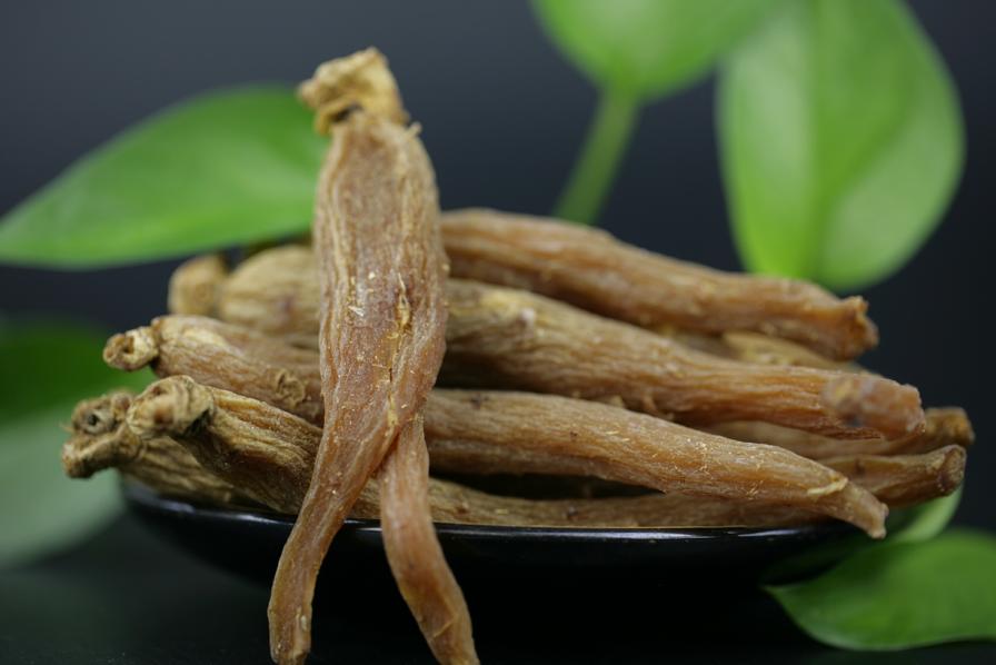 买人参科普,网上买的干人参应该关注哪几点