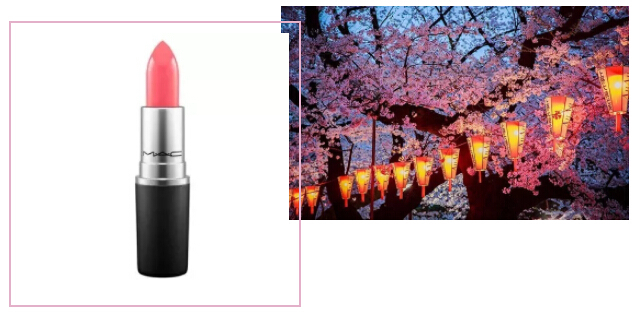 所有口红名字和简称,这些口红复古又高级