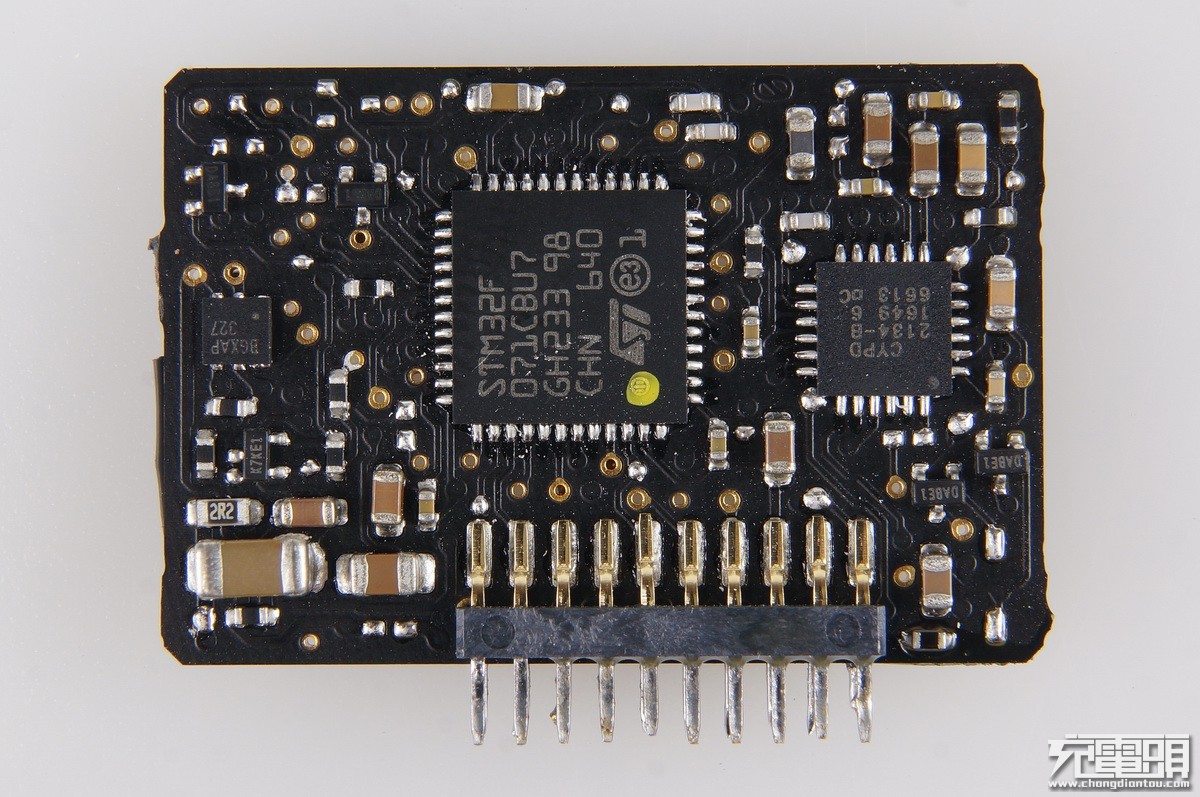 苹果87w充电器原装测评,苹果原装pd充电器66w超级快充