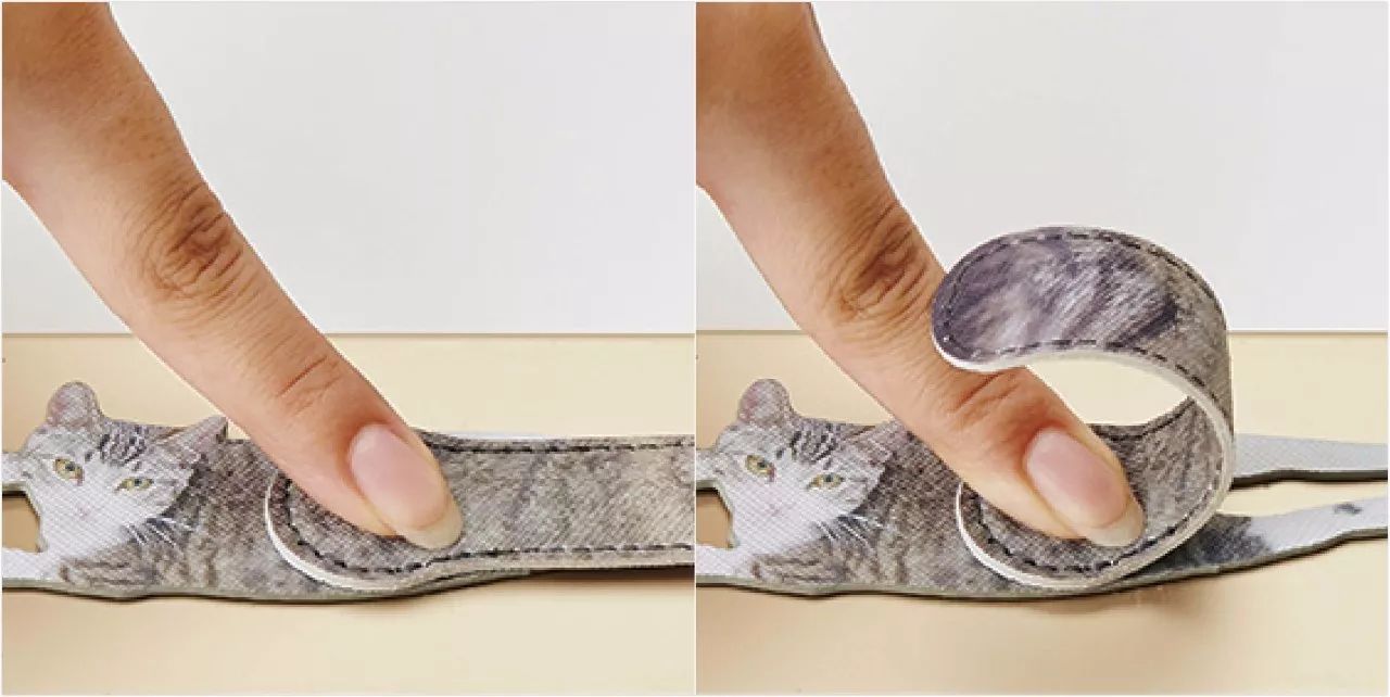 对不起，不能我一个人穷！只能把这些美翻了的猫咪美妆安利给你了