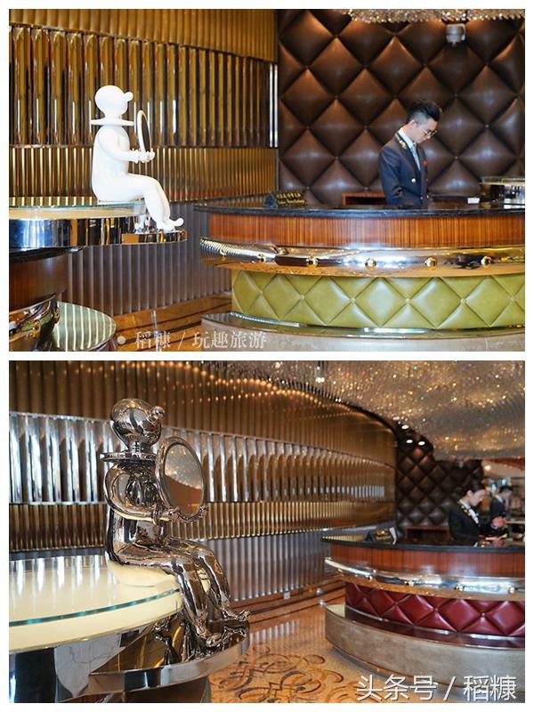 吃一顿米其林三星多少钱,4星米其林一顿早餐多少钱