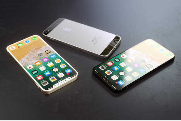 新款iphonese曝光搭载6.1寸屏,2022款iphonese被曝