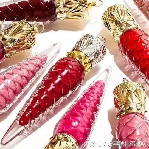 我打赌，这里至少有一支口红是你一直想要的款！