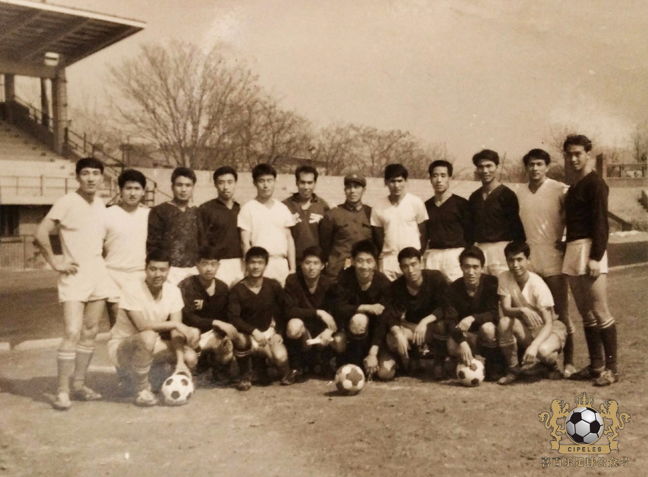 津门足坛双百颂名单,津门足坛双百颂陈金刚