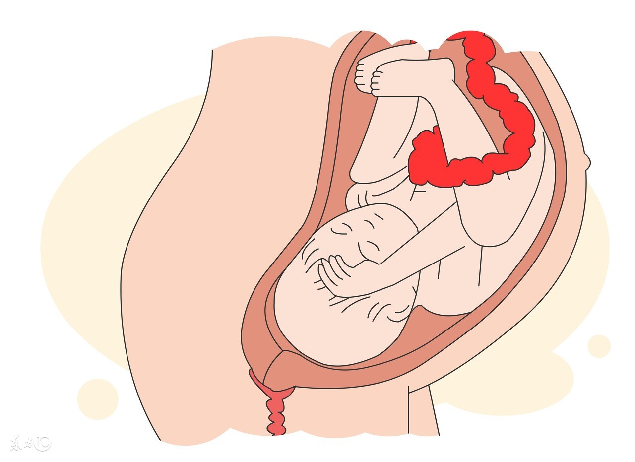 孕36周胎儿入盆没有入盆多久会生,胎儿入盆了孕妈会有什么感觉