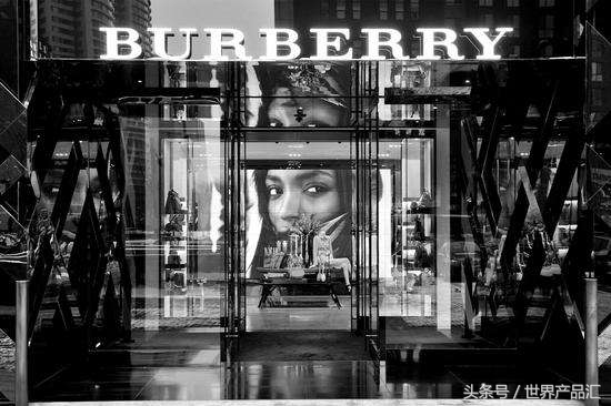 burberry明星彩妆师,burberry巴宝莉官网彩妆