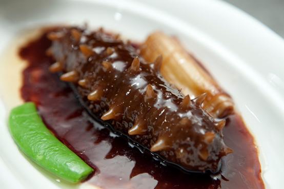 被捧上天的十三种食品,这些东西很难吃却被捧上天