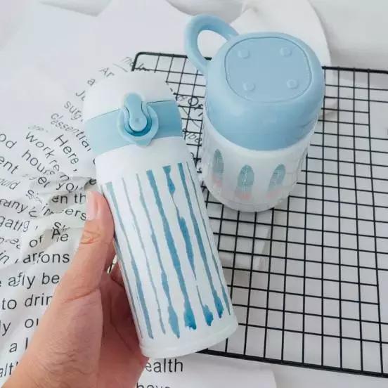 冬季养生保温杯推荐哪款,平价又实用保温杯