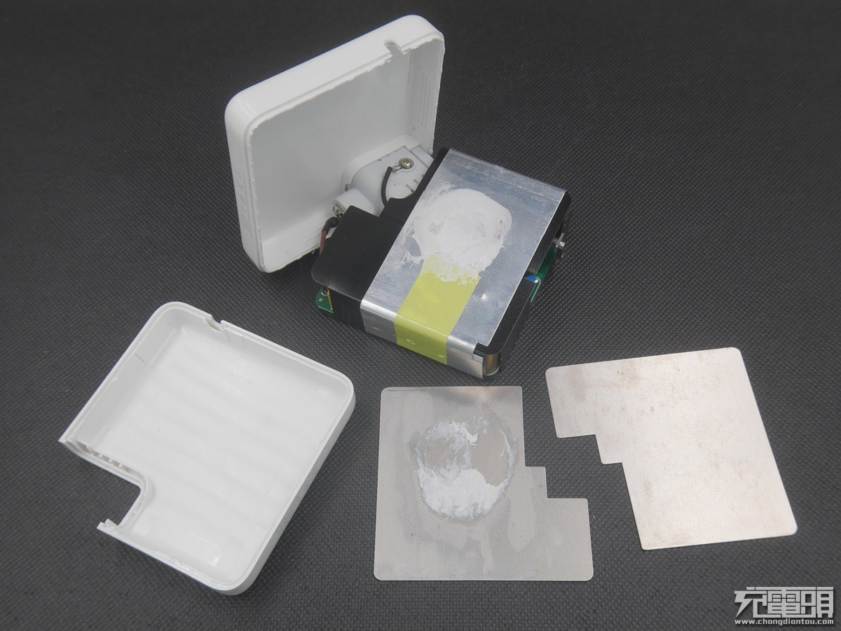 苹果87w充电器原装测评,苹果原装pd充电器66w超级快充