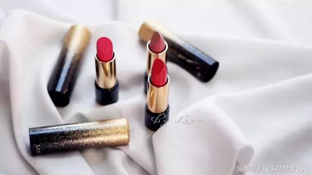 我打赌，这里至少有一支口红是你一直想要的款！