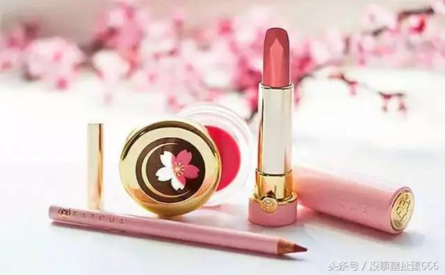 我打赌，这里至少有一支口红是你一直想要的款！