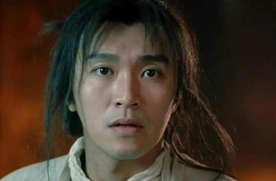 周星驰巅峰之作功夫片段,周星驰成名前精彩片段