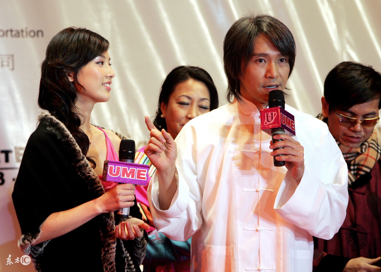 周星驰食神教人做生意,周星驰食神做的什么饭