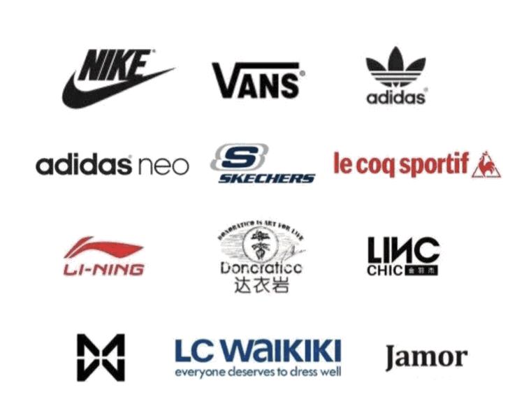 逛优衣库纯色单品,逛优衣库