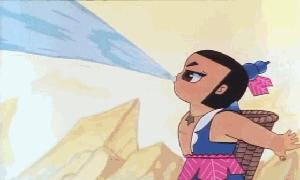 台当局为克空污或用“人造雨”奇法网友：该请萨满法师