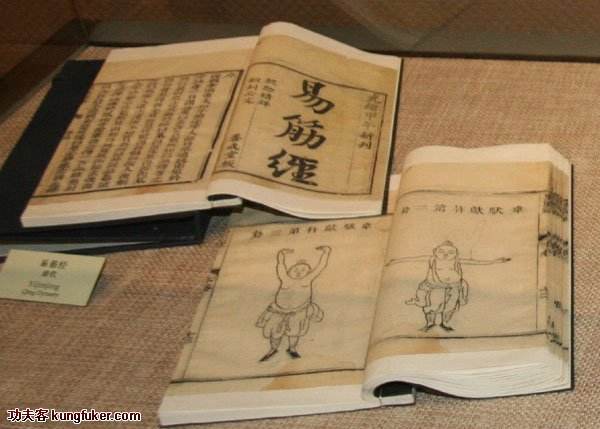 武侠世界的探索,学术沟通概况