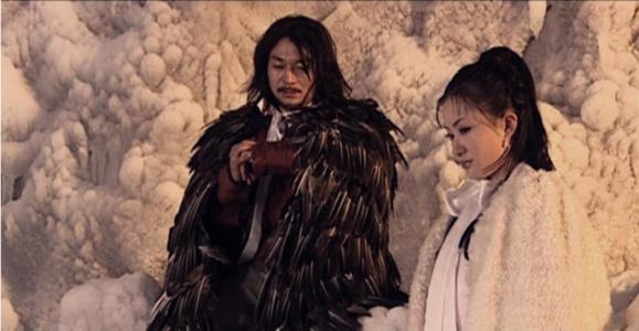 武侠世界的探索,学术沟通概况