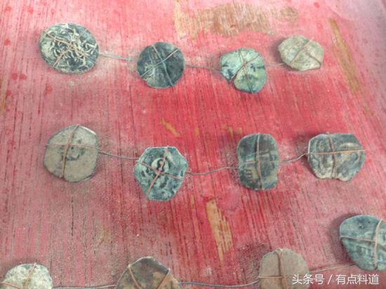 世界宝藏未解之谜,中国神秘宝藏未解之谜