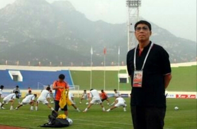 足球从娃娃抓起原视频,足球从娃娃抓起的前一句