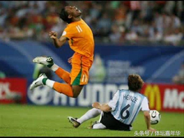 足球界的冷知识有哪些,你不知道的足球冷知识