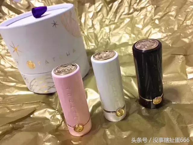 我打赌，这里至少有一支口红是你一直想要的款！