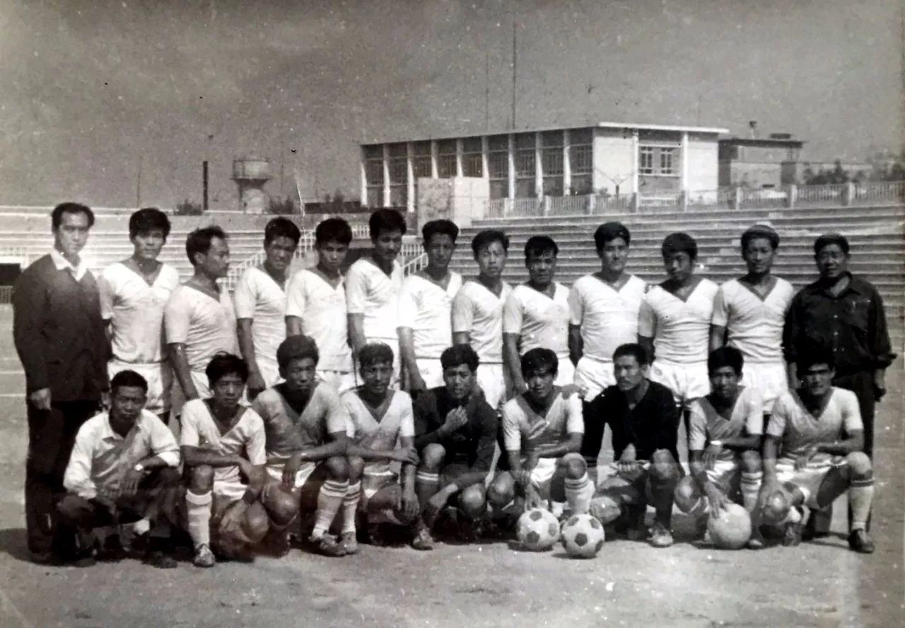 津门足坛双百颂名单,津门足坛双百颂陈金刚