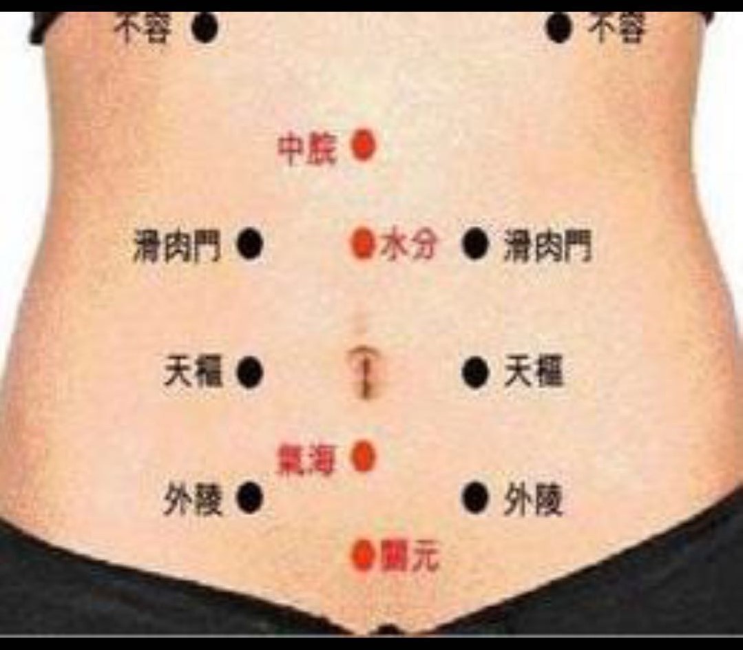 经期前肚子疼痛中医原因,经期前肚子疼喝什么调理