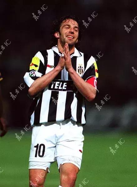 20岁一球成名的斑马王子，一生却受尽磨难