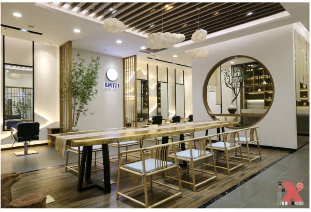 室内设计周瑶,印叶软装设计