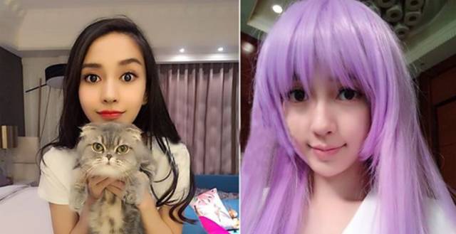 不建议买的美瞳,买美瞳你必须知道的那些事