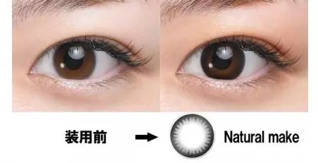 不建议买的美瞳,买美瞳你必须知道的那些事