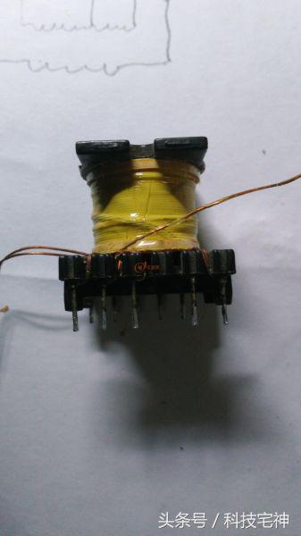 12v充电器改24v电路图,diy大神完整视频