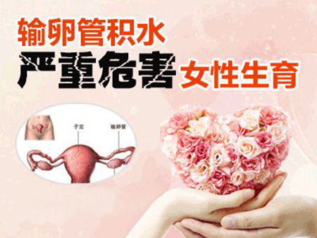 输卵管壶腹部积水可以自然怀孕吗,一侧输卵管积水结扎还能怀孕吗