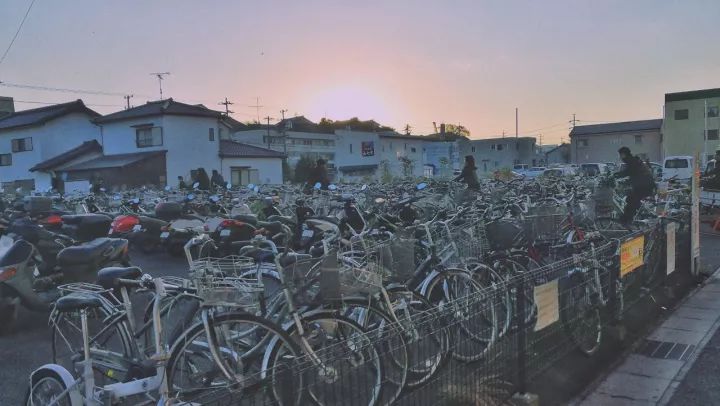 5000元玩转日本岐阜县三城（三）下吕有温泉