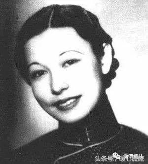 真正的豪门淑女：上海永安百货的四小姐——郭婉莹