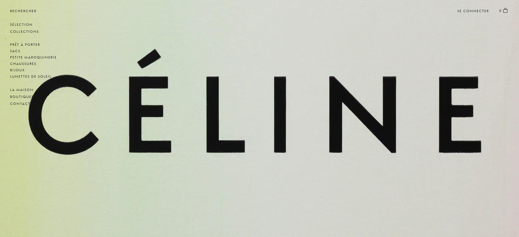 Balenciaga、AcneStudios合并发布秀，Chanel建工坊总部等资讯