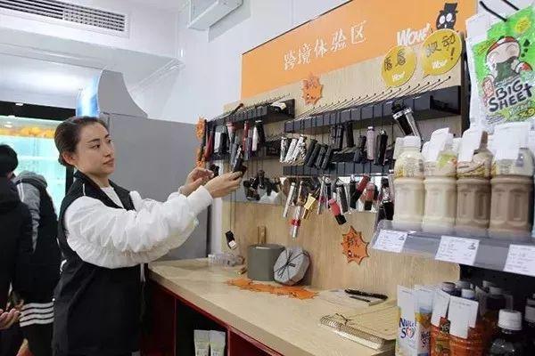 跨境电商生鲜崛起,跨境电商能做无货源的吗