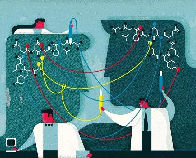 Science:觉得世间无爱?这个实验告诉你没那么难|美柏快讯