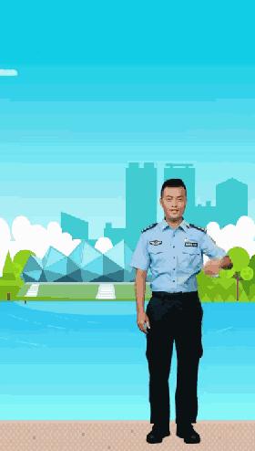 不知道自己所属哪个派出所怎么办,社区民警能查哪些信息