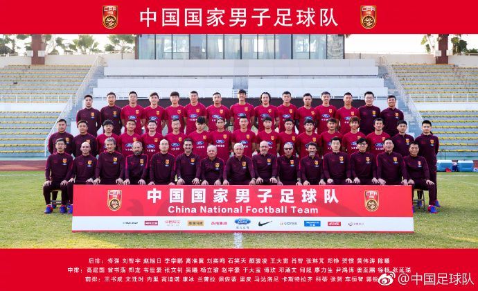 国足最新消息队长,国足新帅究竟是谁能扛大旗