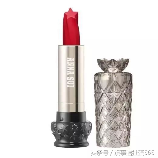 我打赌，这里至少有一支口红是你一直想要的款！