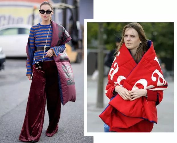 杨幂袁姗姗穿衣搭配图,杨幂羊绒围巾同款
